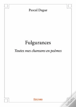Capa do artigo Fulgurances