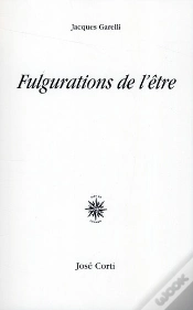 Capa do artigo Fulgurations De L
