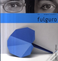 Capa do artigo Fulguro