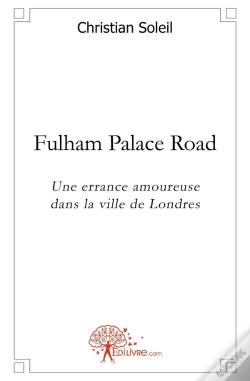 Capa do artigo Fulham Palace Road ; Une Errance Amoureuse Dans La Ville De Londres
