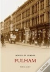 Capa do artigo Fulham