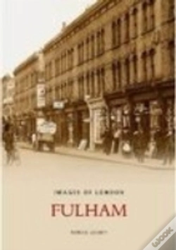 Capa do artigo Fulham