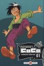 Full Ahead Coco T.1 - Preview