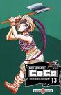Full Ahead Coco T.13 - Preview