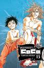 Full Ahead Coco T.15 - Preview