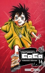 Capa do artigo Full Ahead Coco T.16