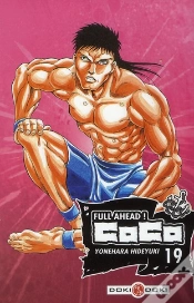 Capa do artigo Full Ahead Coco T.19