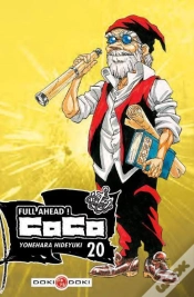 Capa do artigo Full Ahead Coco T.20
