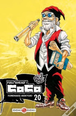 Capa do artigo Full Ahead Coco T.20
