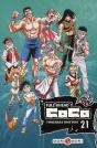 Full Ahead Coco T.21 - Preview