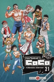 Capa do artigo Full Ahead Coco T.21