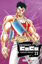 Capa do artigo Full Ahead Coco T.23