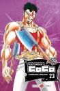 Full Ahead Coco T.23 - Preview