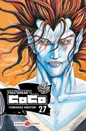 Capa do artigo Full Ahead Coco T.27