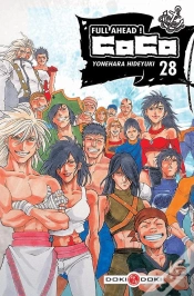 Capa do artigo Full Ahead Coco T.28