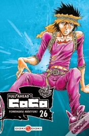Capa do artigo Full Ahead  Coco V26