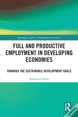 Capa do artigo Full And Productive Employment In Developing Economies