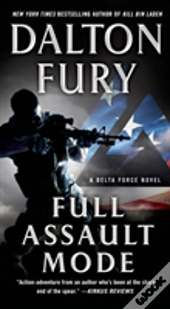 Full Assault Mode