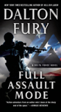 Full Assault Mode - Preview