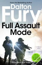 Capa do artigo Full Assault Mode