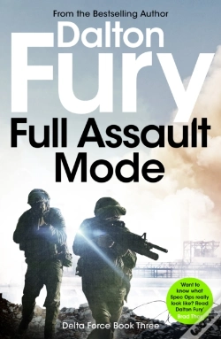 Capa do artigo Full Assault Mode