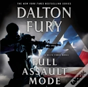 Capa do artigo Full Assault Mode