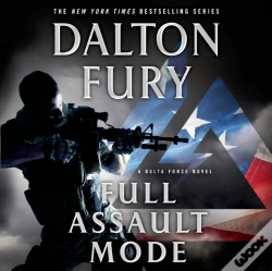 Capa do artigo Full Assault Mode