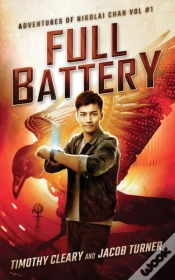 Capa do artigo Full Battery