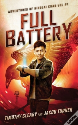 Capa do artigo Full Battery