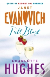 Capa do artigo Full Blast (Full Series, Book 4)