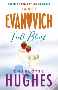 Capa do artigo Full Blast (Full Series, Book 4)