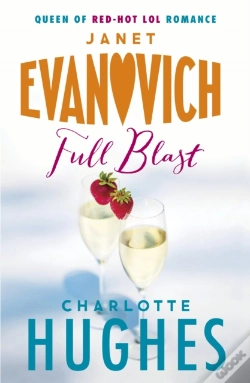 Capa do artigo Full Blast (Full Series, Book 4)