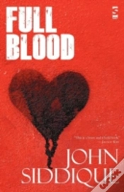 Capa do artigo Full Blood