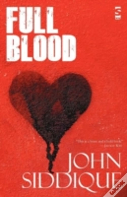 Capa do artigo Full Blood
