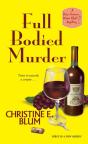 Full Bodied Murder - Preview