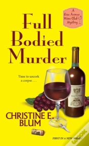 Capa do artigo Full Bodied Murder