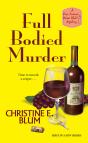 Full Bodied Murder - Preview