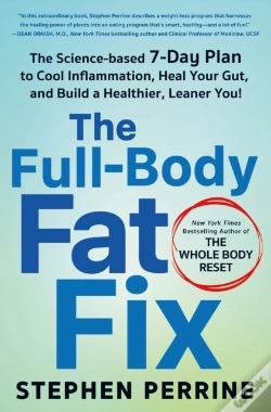 Capa do artigo Full-Body Fat Fix