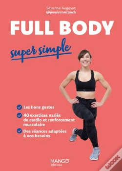 Capa do artigo Full Body Super Simple