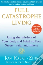 Capa do artigo Full Catastrophe Living (Revised Edition)