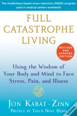 Capa do artigo Full Catastrophe Living (Revised Edition)
