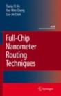 Full-Chip Nanometer Routing Techniques - Preview