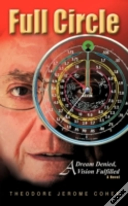 Capa do artigo Full Circle: A Dream Denied, A Vision Fu
