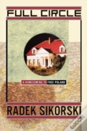 Capa do artigo Full Circle: A Homecoming To Free Poland