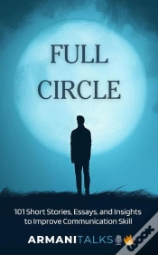 Capa do artigo Full Circle