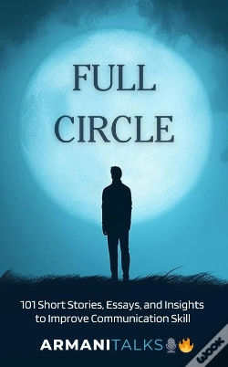Capa do artigo Full Circle