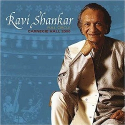 Capa do artigo Full Circle / Carnegie Hall 2000 - CD