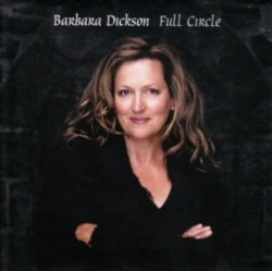Capa do artigo Full Circle - CD