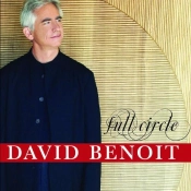 Capa do artigo Full Circle - CD