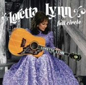 Capa do artigo Full Circle - CD